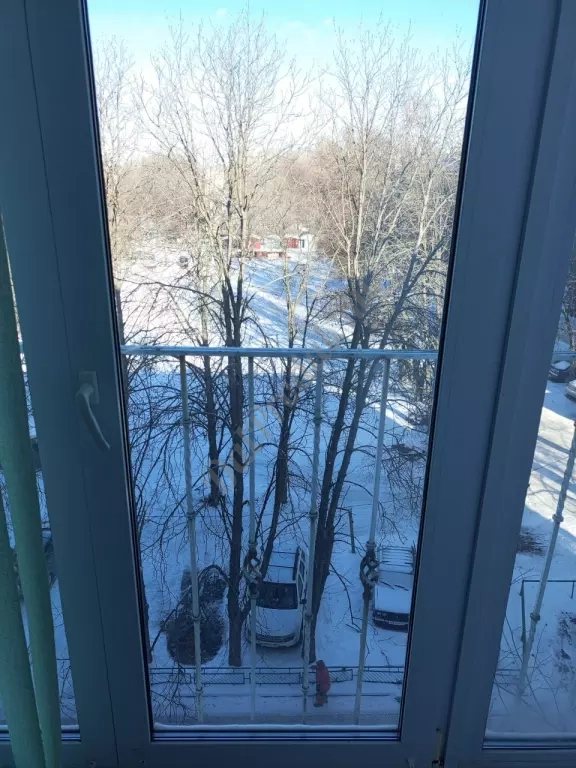 Продам 3к квартиру на кв.Комарова, а/о, ремонт