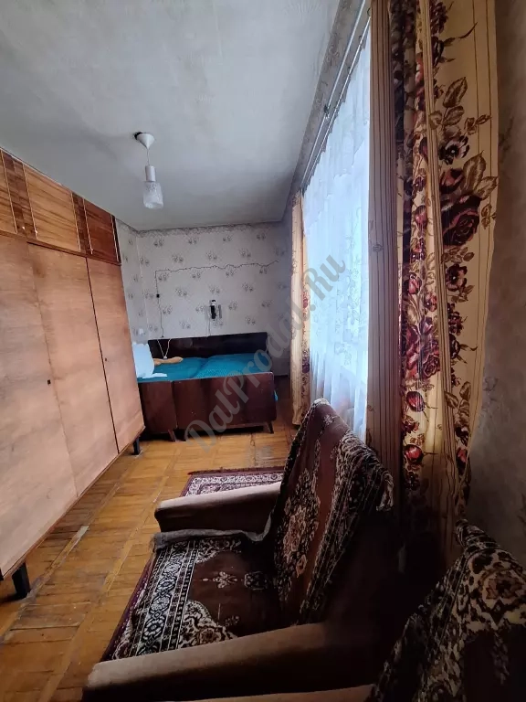 Продам 2-х комн квартиру в Центре г.Луганск, кв. Шевченко