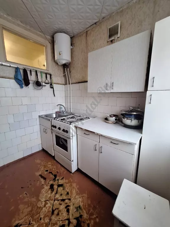 Продам 2-х комн квартиру в Центре г.Луганск, кв. Шевченко