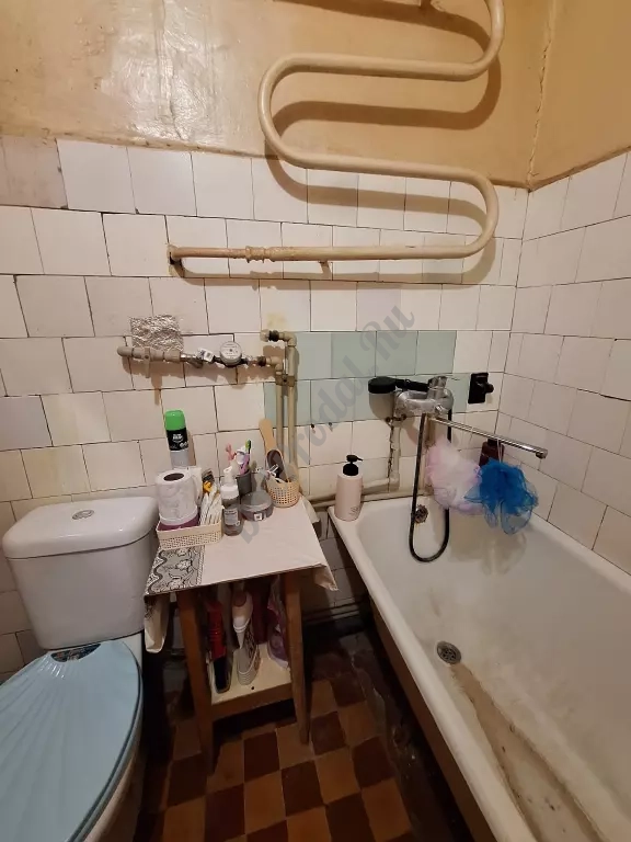 Продам 2-х комн квартиру в Центре г.Луганск, кв. Шевченко