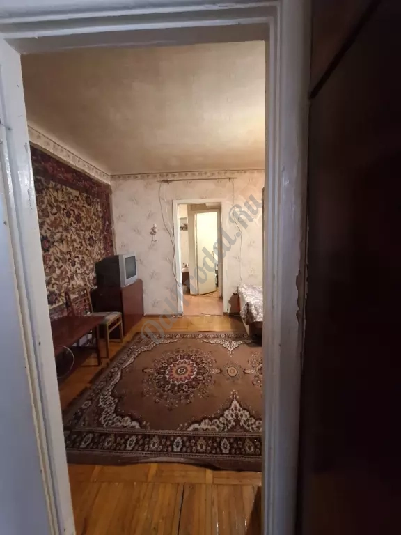 Продам 2-х комн квартиру в Центре г.Луганск, кв. Шевченко