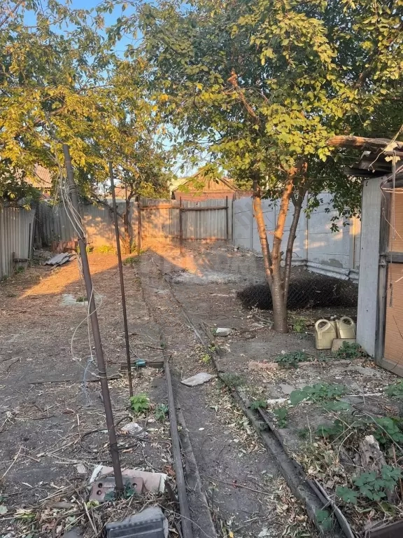 Продам флигель 37 м2 в городе Луганск улица Кожевная