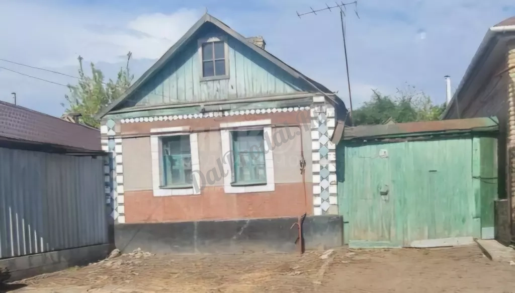 Продам флигель 37 м2 в городе Луганск улица Кожевная