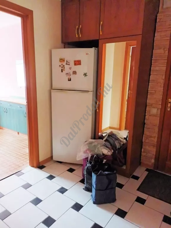 Продам 3-х комн квартиру с авт отоп в городе Луганск улица 30-летия Победы