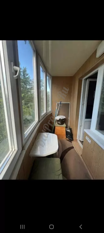 Продам 3-х комн квартиру с авт отоп в городе Луганск улица 30-летия Победы