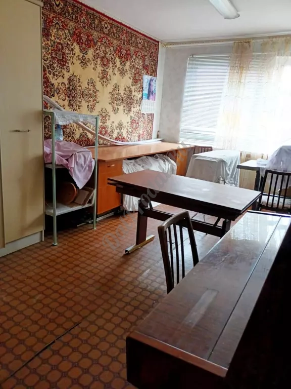 Продам 3-х комн квартиру с авт отоп в городе Луганск улица 30-летия Победы