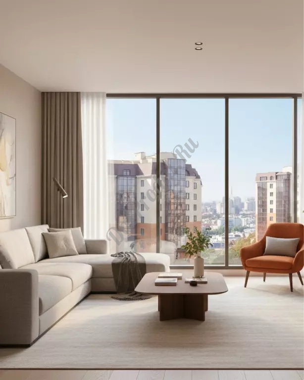 Продам квартиры в ЖК «Оксфорд» от застройщика