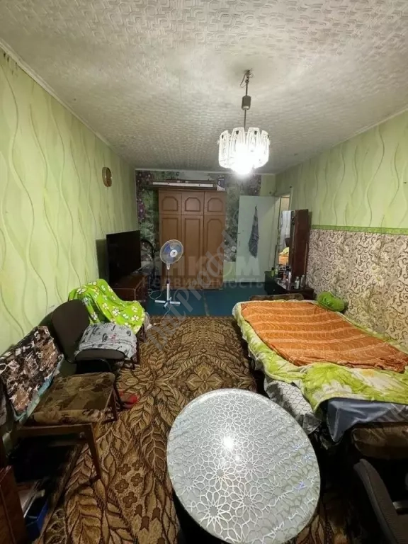 Продам 1к квартиру на кв.Левченко 32м2 3/5эт