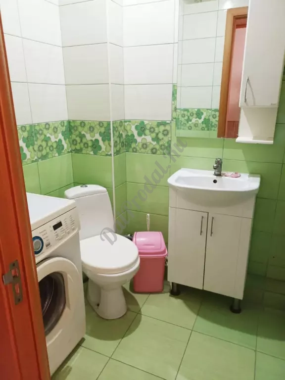 Продам 3-х комн квартиру с авт отоп в городе Луганск улица 30-летия Победы