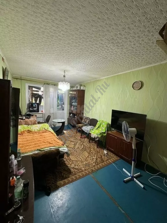 Продам 1к квартиру на кв.Левченко 32м2 3/5эт