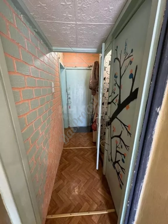 Продам 1к квартиру на кв.Левченко 32м2 3/5эт