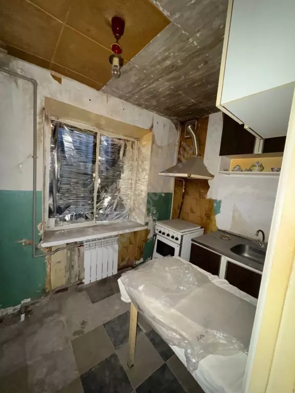 Продам 1к квартиру в центре города