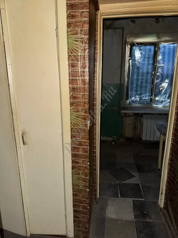 Продам 1к квартиру в центре города