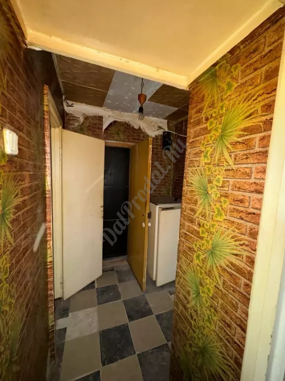 Продам 1к квартиру в центре города