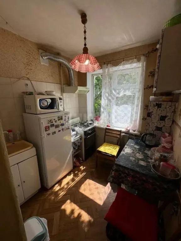 Продам 1к квартиру на кв.Левченко 32м2 3/5эт