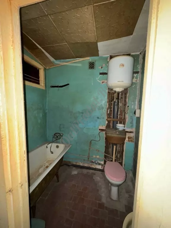 Продам 1к квартиру в центре города