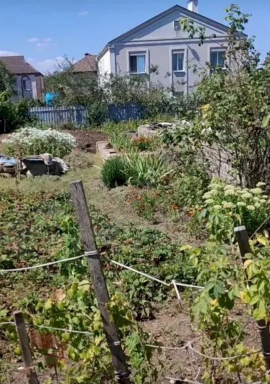 Продам участок 6 соток в городе Луганск улица Муромская