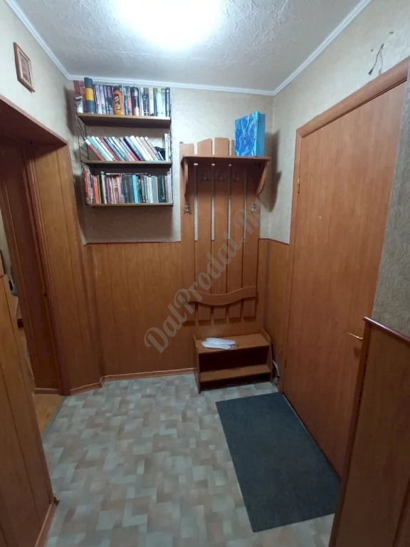Продам 1-комн квартиру в городе Луганск квартал Ольховский
