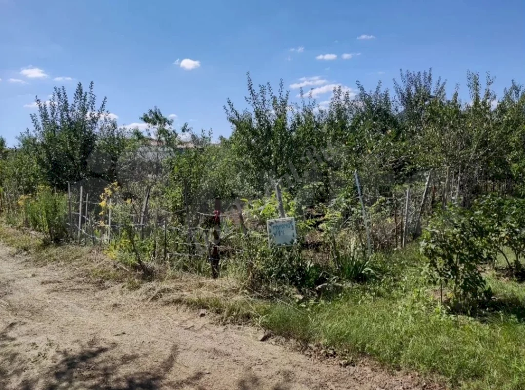 Продам участок 6 соток в городе Луганск улица Муромская