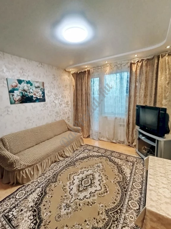 Продам 1-комн квартиру в городе Луганск квартал Волкова