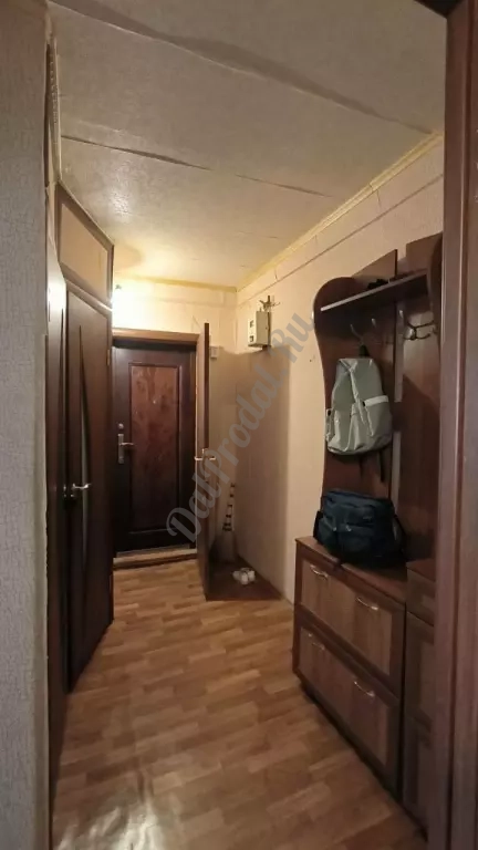Продам 2-х комн квартиру в городе Луганск квартал 50-лет Октября