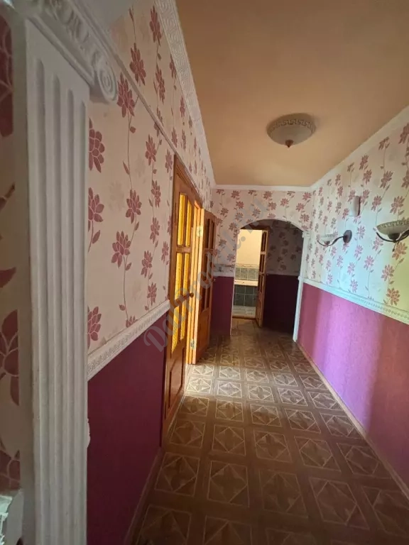 Продам 3-х комн квартиру в городе Луганск квартал Якира