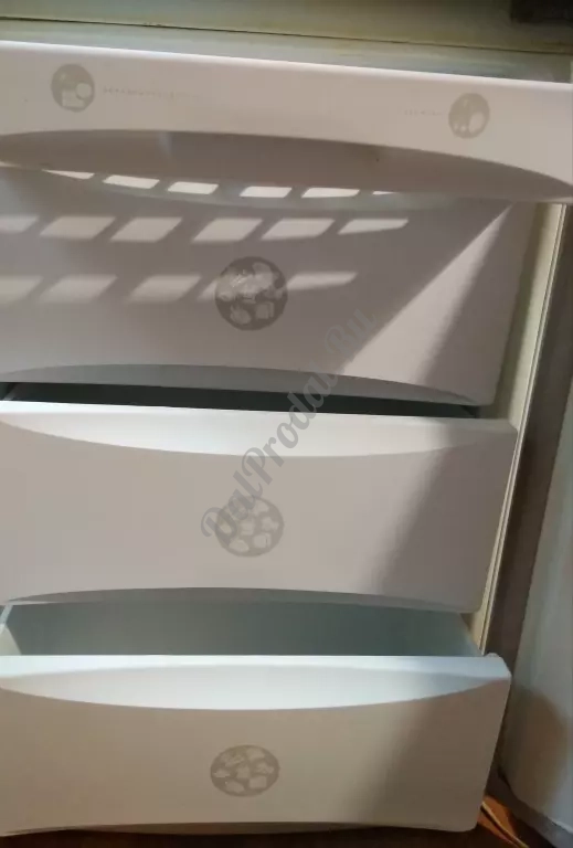 Продаётся холодильник LG (Эл Джи) No Frost (не требует разморозки).
