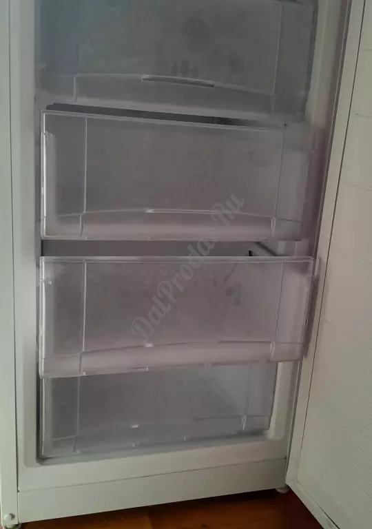 Продаётся морозильная камера Nordfrost