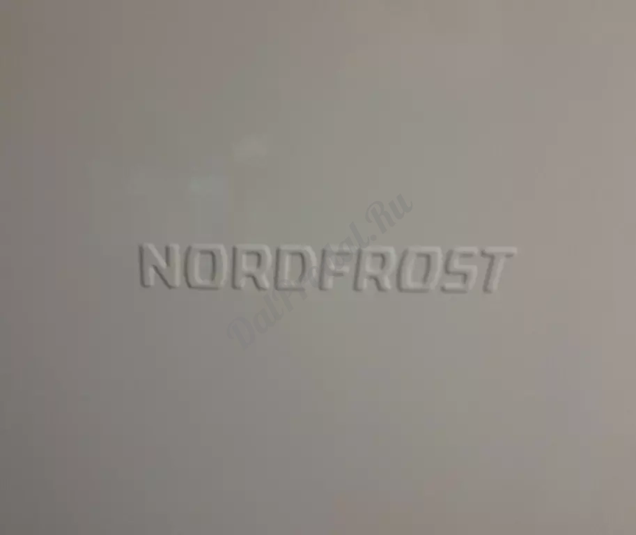 Продаётся морозильная камера Nordfrost
