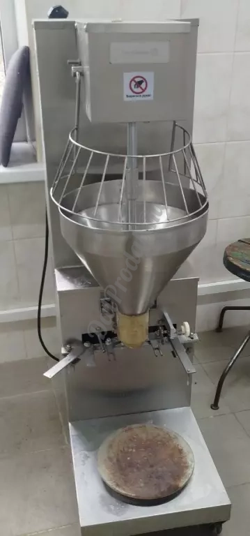 Аппарат для приготовления фрикаделек