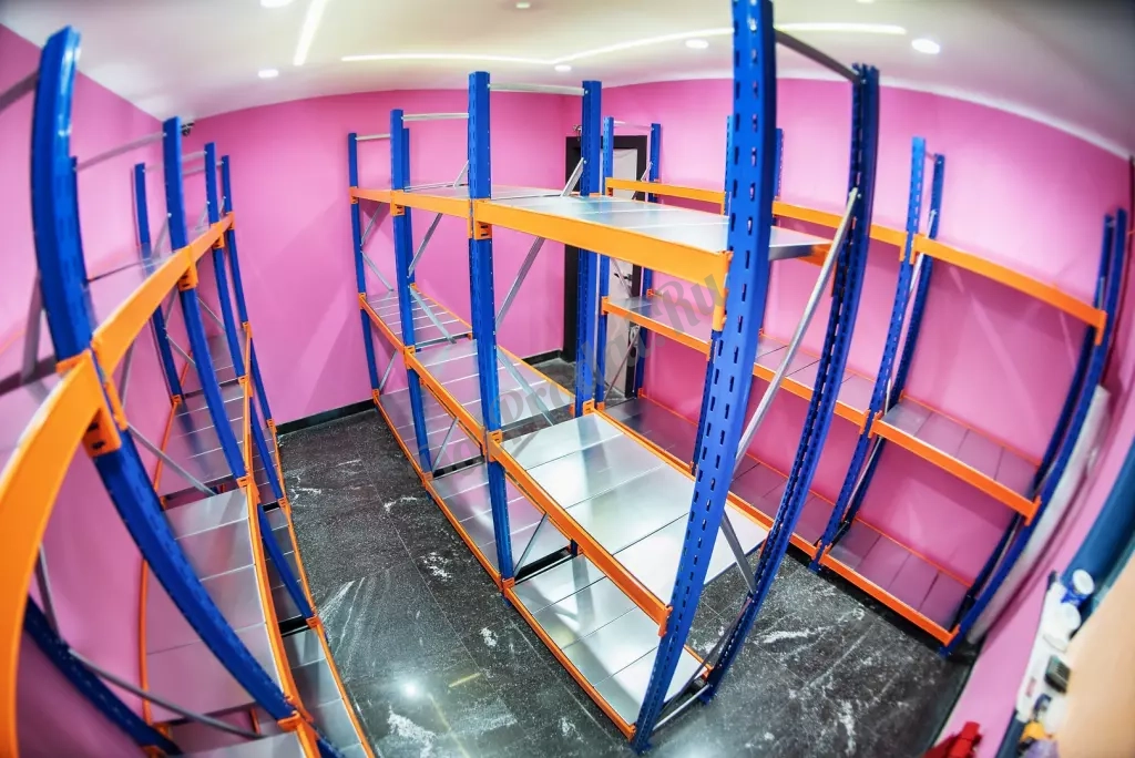 САРТ Стеллажи - Москва