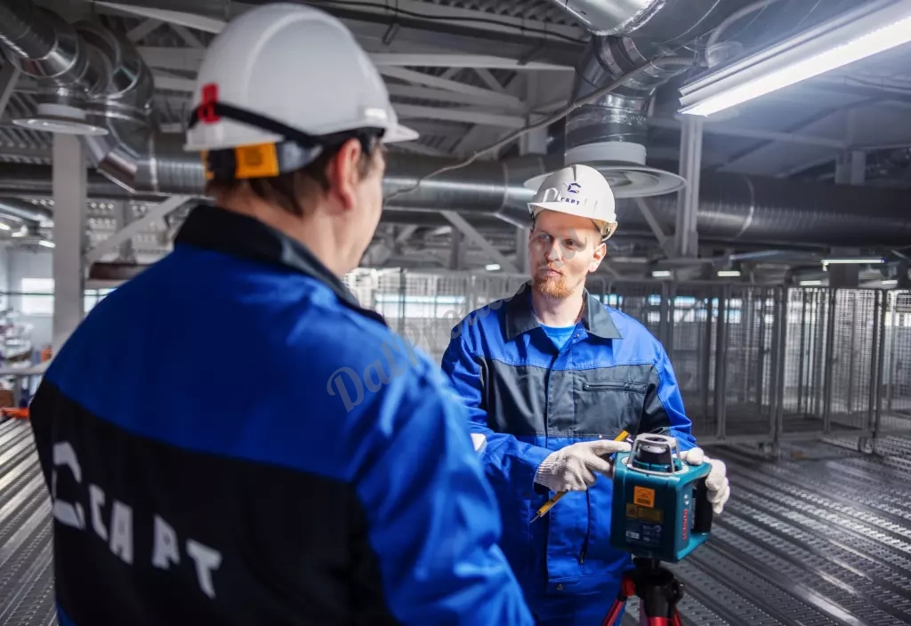 САРТ БЛР Стеллажи - Нижний Новгород