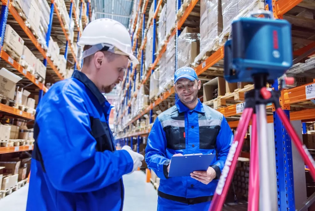 САРТ БЛР Стеллажи - Нижний Новгород