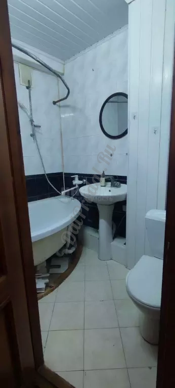 Продам 3к квартиру на кв.Солнечный ,3/5, а/о