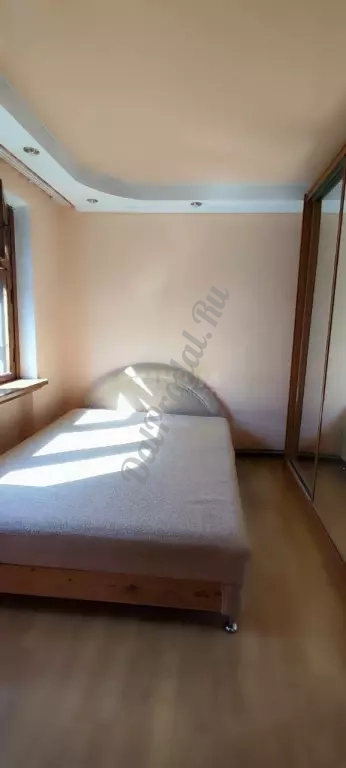 Продам 3к квартиру на кв.Солнечный ,3/5, а/о