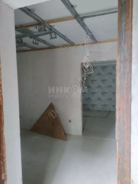 Продам помещение на кв.Мирный ,45м2