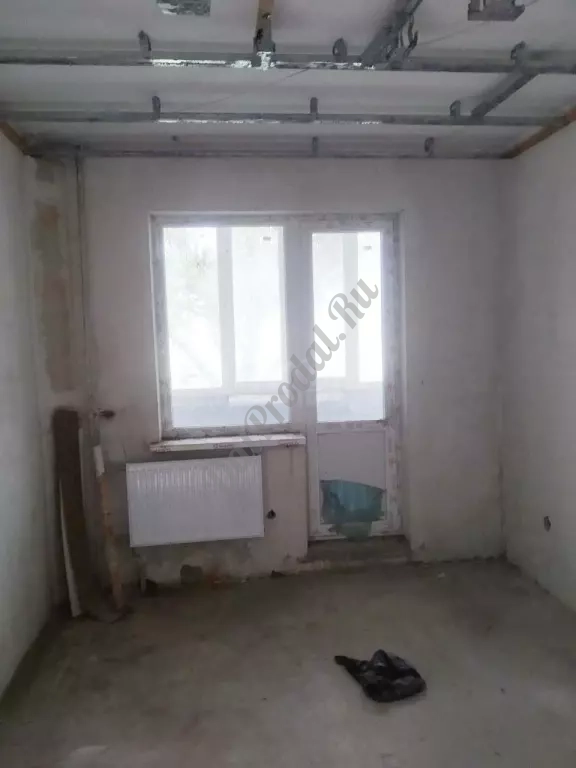 Продам помещение на кв.Мирный ,45м2