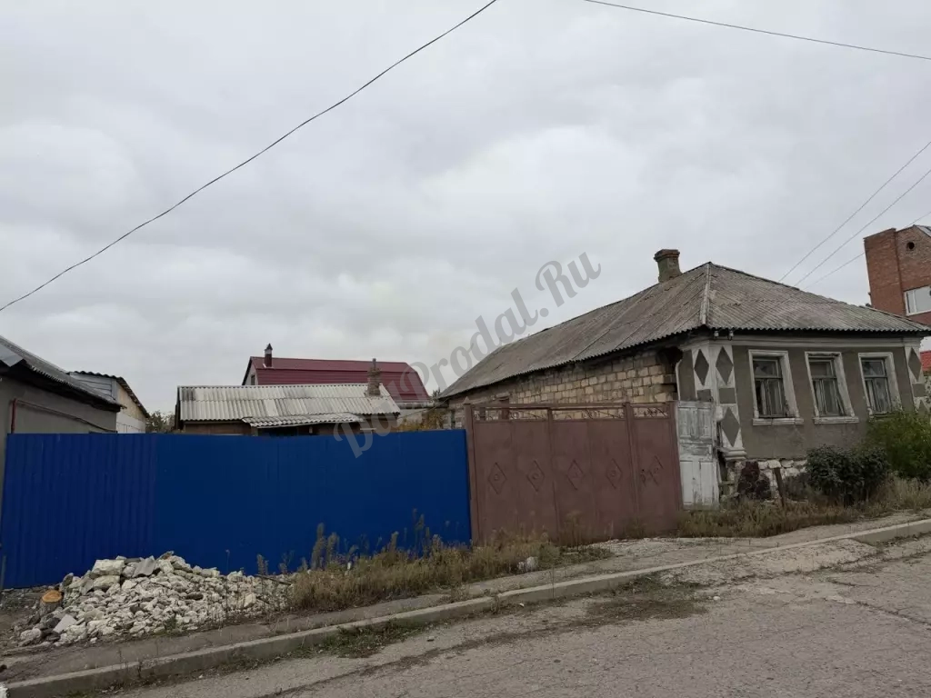 Продам флигель в городе Луганск улица Энгельса