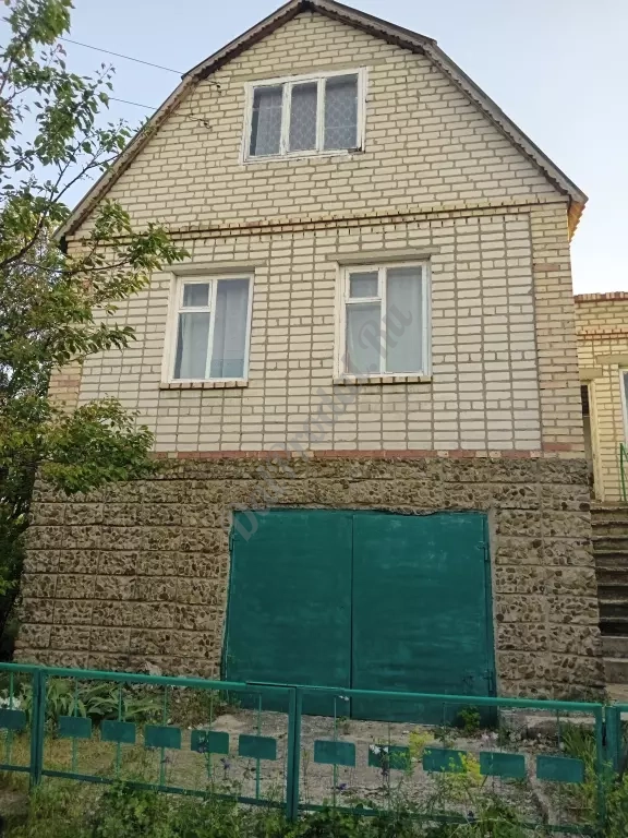 Дача возле Сабовки