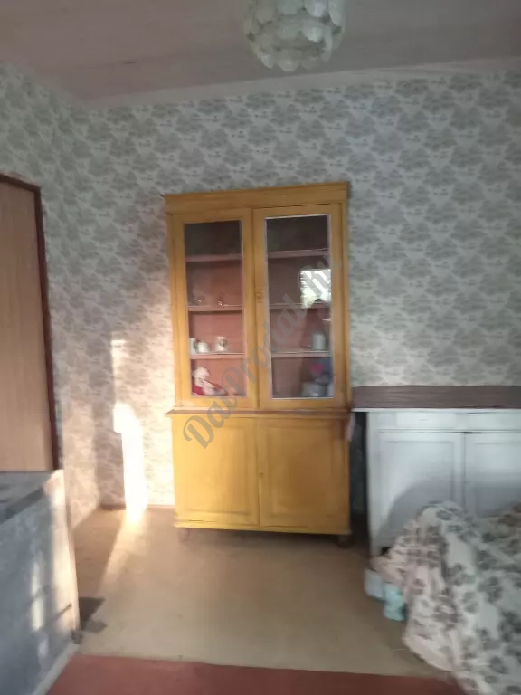 Дача возле Сабовки