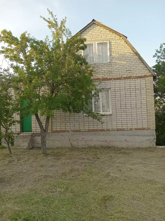 Дача возле Сабовки