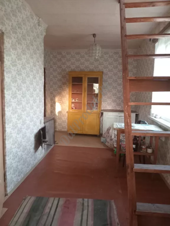 Дача возле Сабовки