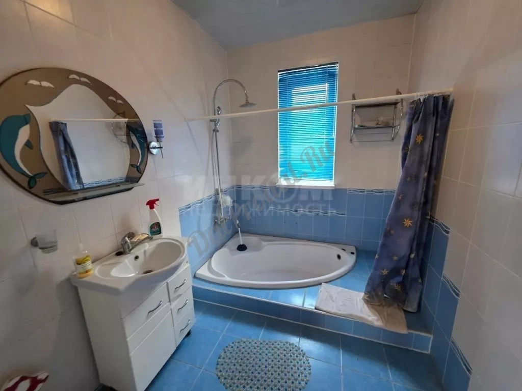 Продам дом пос. Юбилейный