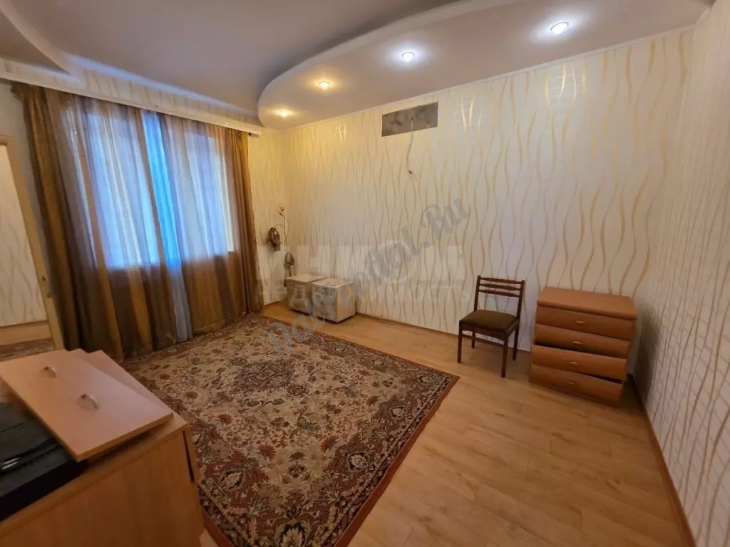 Продам дом пос. Юбилейный