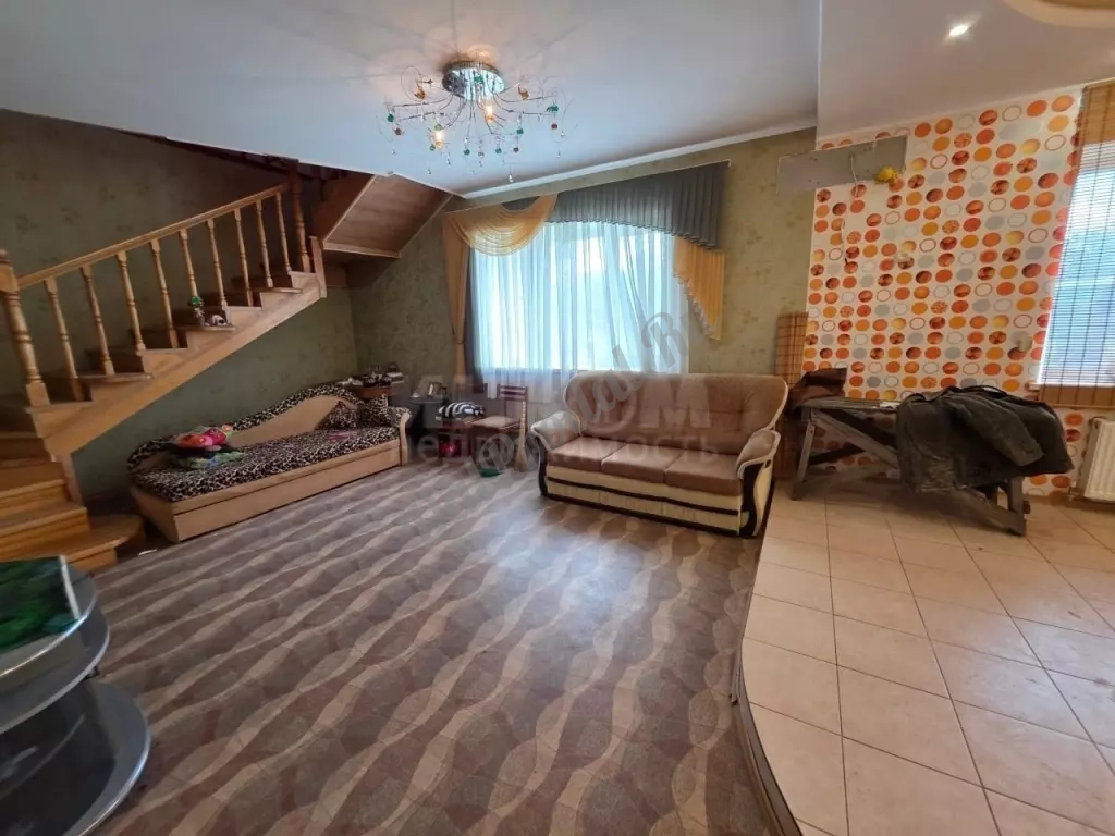 Продам дом пос. Юбилейный