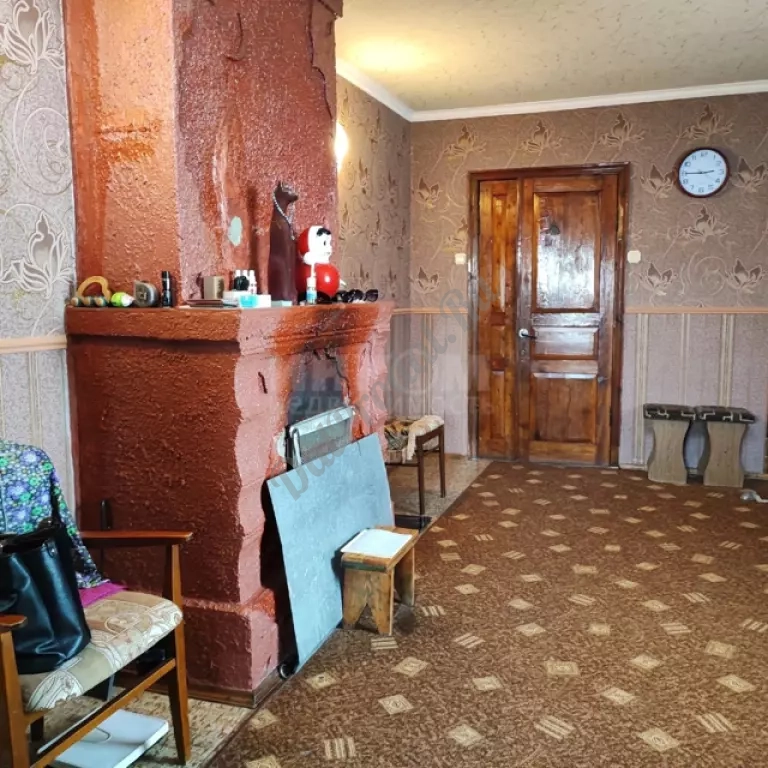 Продам дом 160м2 пос. Екатериновка