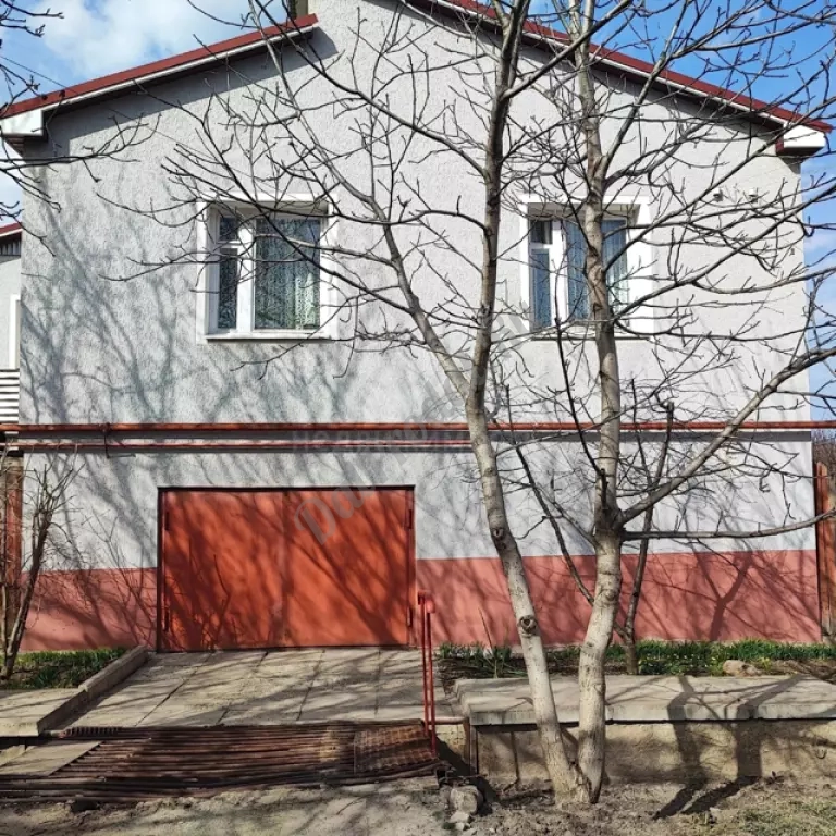Продам дом 160м2 пос. Екатериновка