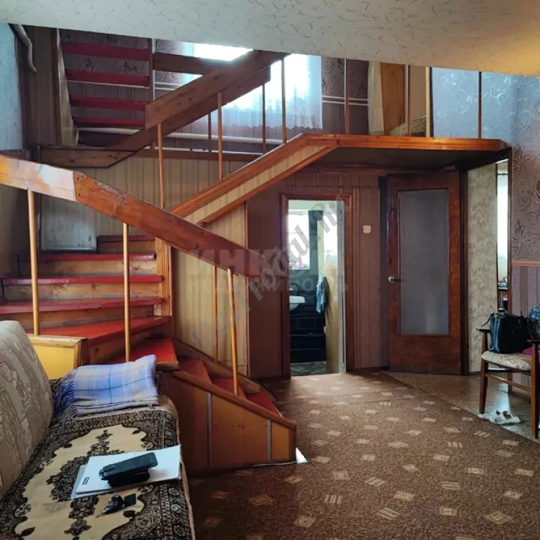 Продам дом 160м2 пос. Екатериновка