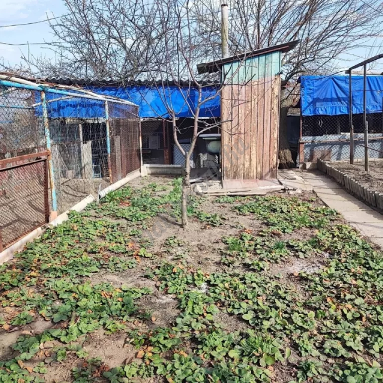 Продам дом 160м2 пос. Екатериновка