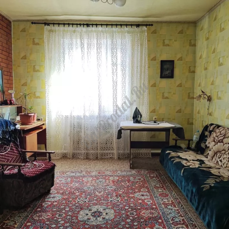 Продам дом 160м2 пос. Екатериновка